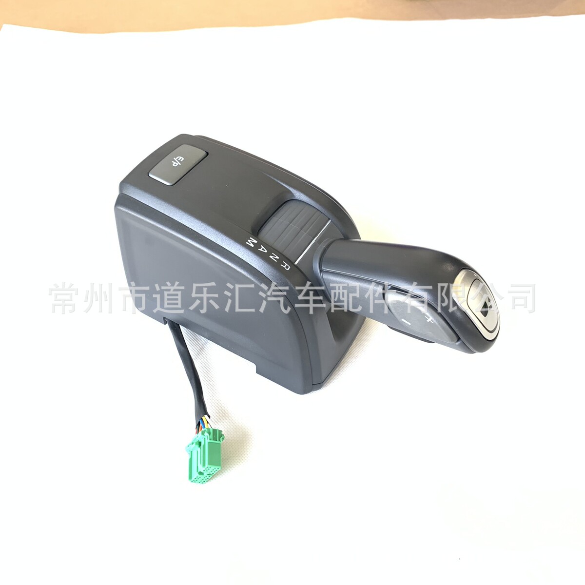 22647913换挡手柄控制器适用于沃尔沃卡车右驾车