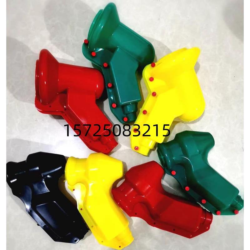 变压器绝缘护套并沟护套设备线夹硅胶绝缘跌落护套开关隔离