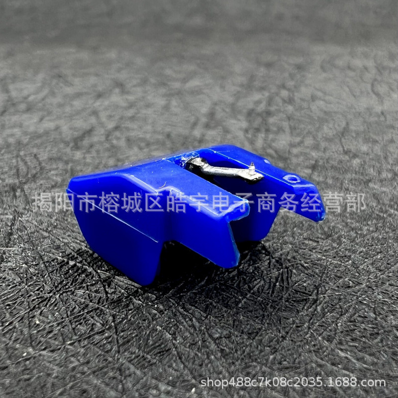 热销铁三角at12 ats12e 200-de ats-10e ats-11e at-vm3唱头唱针