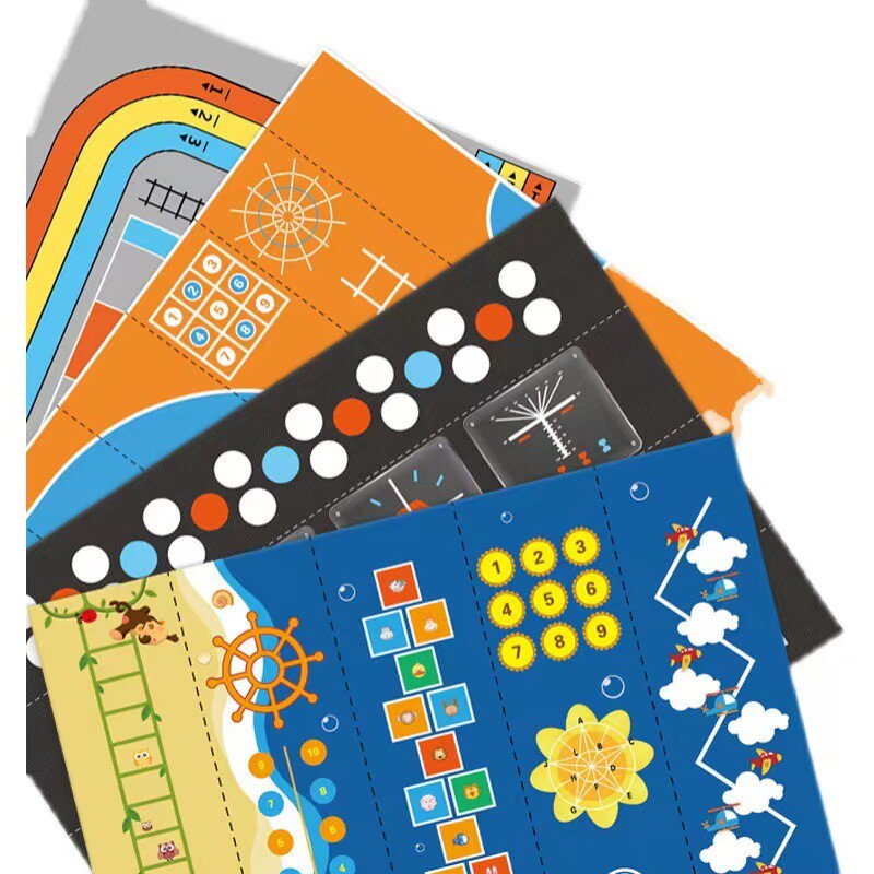 室内专用pvc运动地板体适能地胶360私地儿童篮球商场专属教胶垫