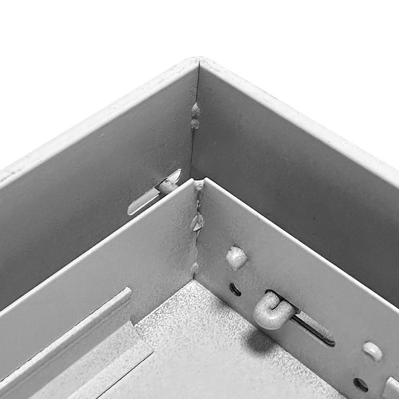 铝合金装饰盖 管井墙面盖板检修口检修口天花吊顶空调隐形检修口