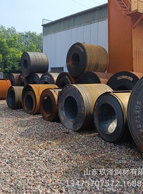 现货销售q235b，板钢板热轧卷q355b开平板冷轧钢板，中厚板现货