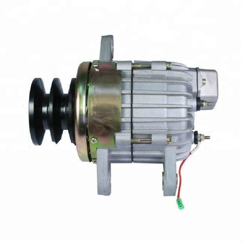 热销pcd60推土机发电机 4d120发动机发电机 600-821-3350
