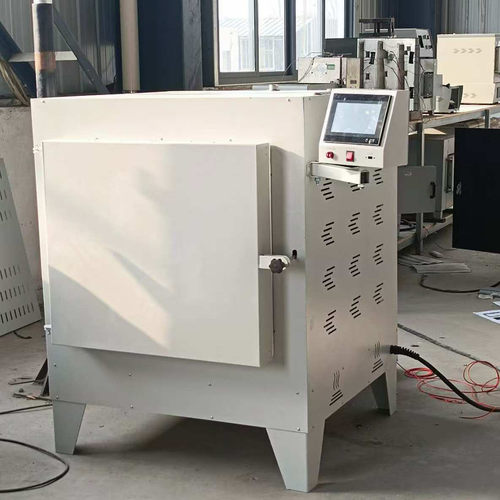 1300度热处理退火炉真空脱脂排胶炉高温炉气氛升降式陶瓷烧结炉