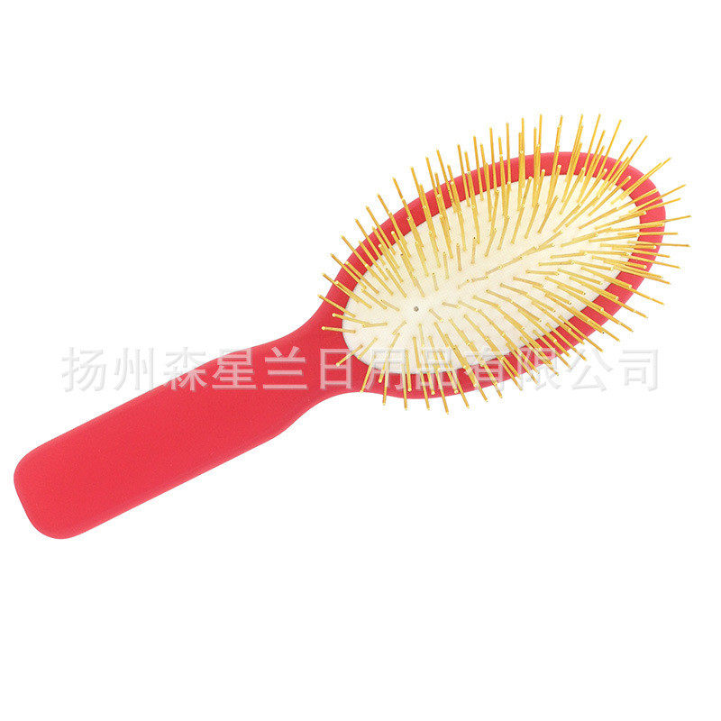 梳气垫按摩梳子宠物美发毛刷宠物梳000排厂家布偶猫梳狗梳子批发