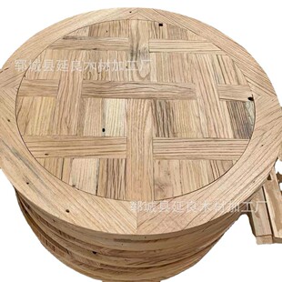 实木板老榆木风化老门板家装家具板材实木复古木头板仿古板材