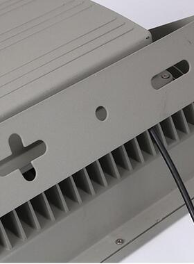 led投光灯聚光200w300w400w500w600w篮球篮建筑工地足球场照明灯