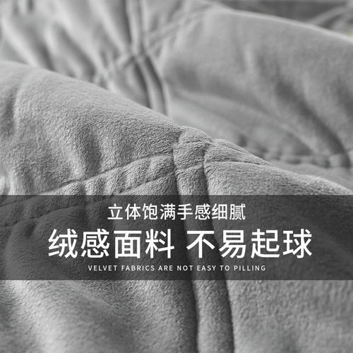 简约加厚绒面床头罩软包床头套罩床头靠背套罩通用简约防尘