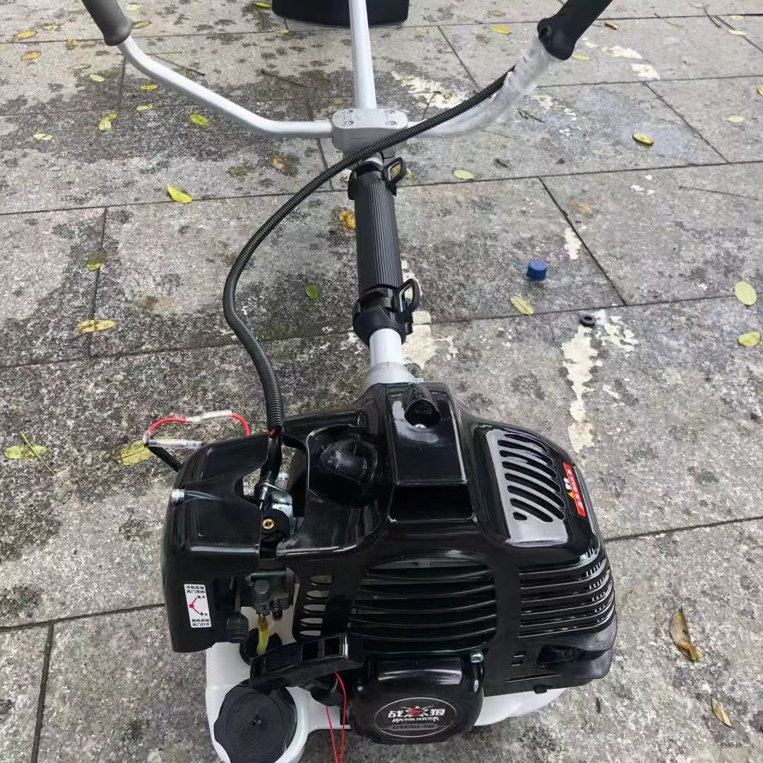 【价格面议】格致战狼/王牛/山草铜割草机二冲程40-5四冲程手持