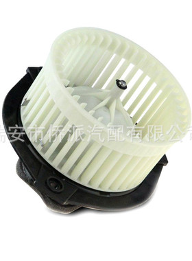 适用雪佛兰加热鼓风机电机TYC700109 3010044 52498916 52484793