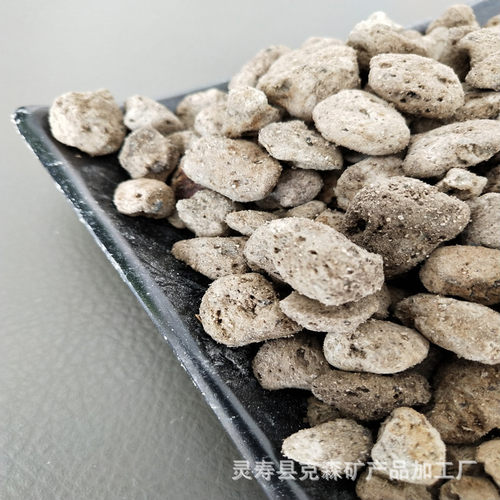 热销轻石栽培专用多肉种花育苗园艺多孔浮石景观造景大块水质过滤