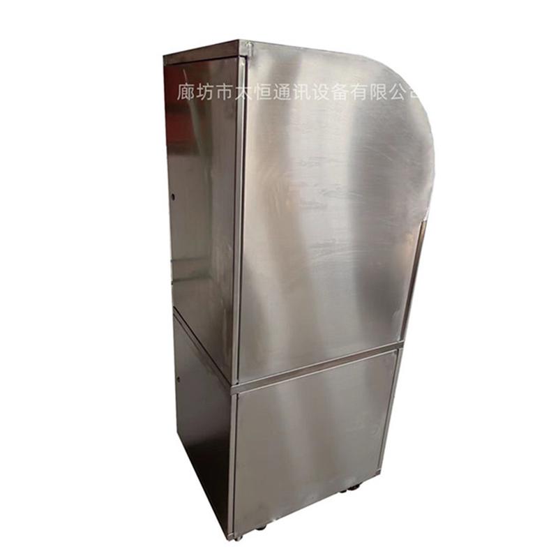 加工加大标准304不锈钢高低压非标机柜机箱配电柜控制柜电控箱