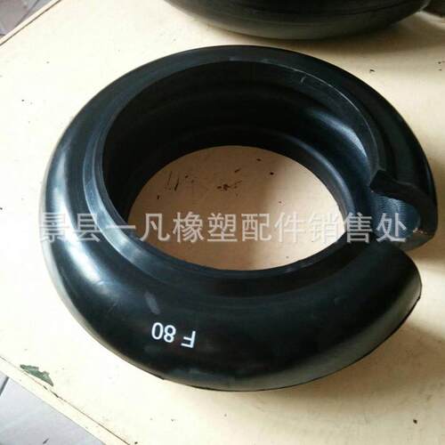 F160型联轴器胎体马丁联轴器轮胎橡胶开口式轮胎体国产联轴器轮胎