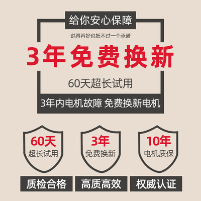 排气扇厨房不锈钢铁换气扇家用抽油烟6寸-12寸抽风机卫生间排风扇