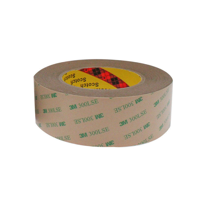 9448a双面胶带定制耐高温汽车粘胶带棉纸双面强力高双面可模切