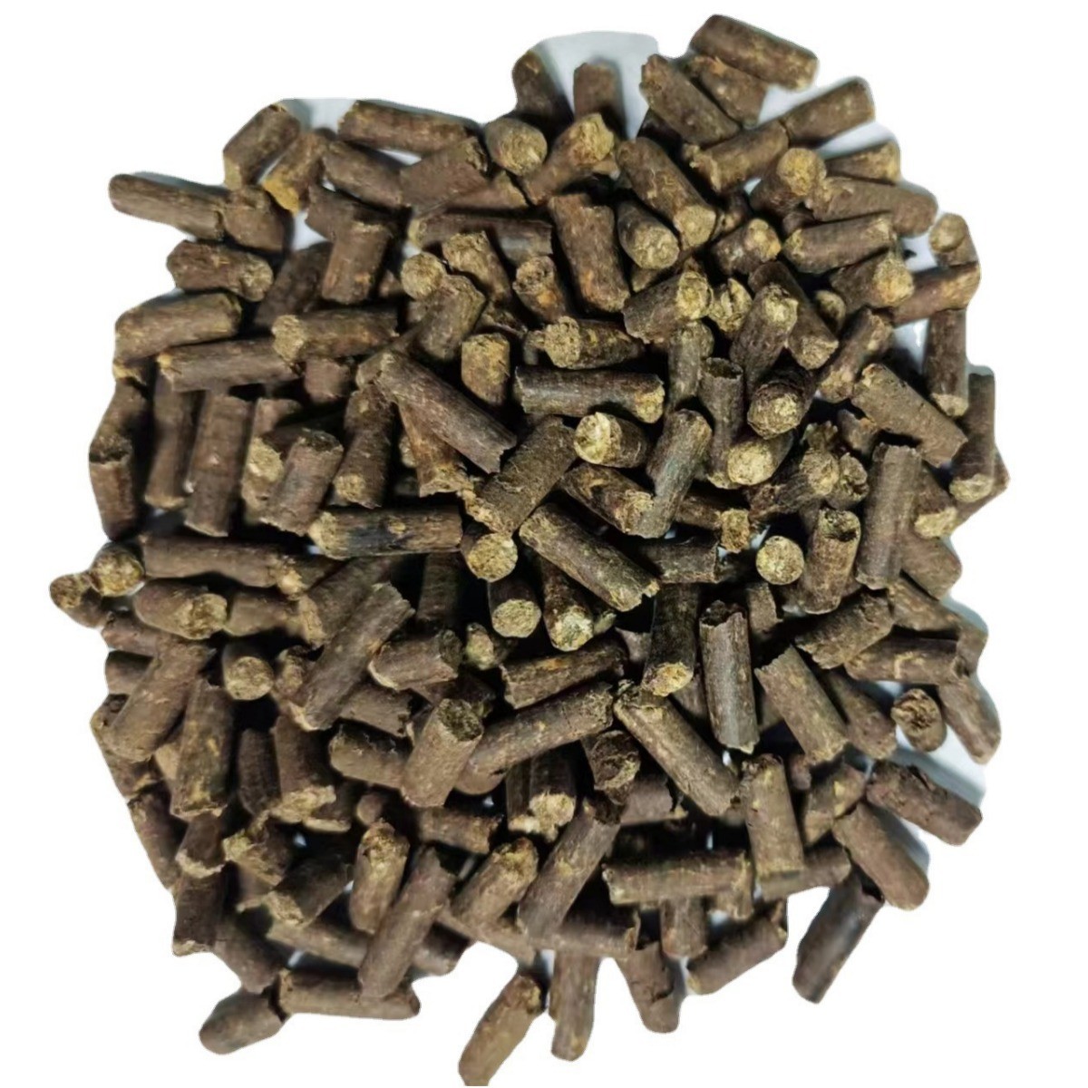 发酵大豆活性菌发酵大豆腐熟大豆果蔬用肥有机肥土壤改良剂