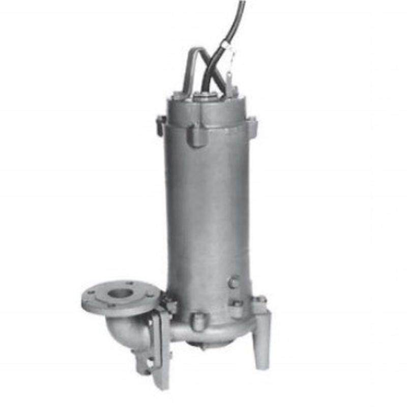 热销ebara-荏型dg破碎原潜水泵/切割型潜水污水泵dg