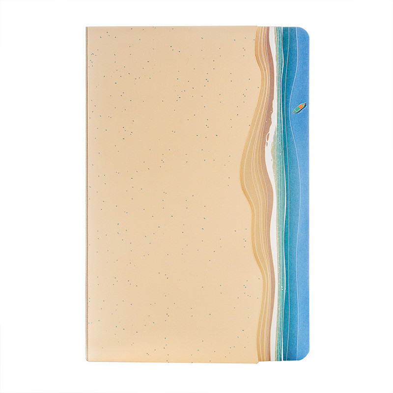 paperwill纸志纸雕笔记本文具雕刻学生手账本趣味书写本办公创意