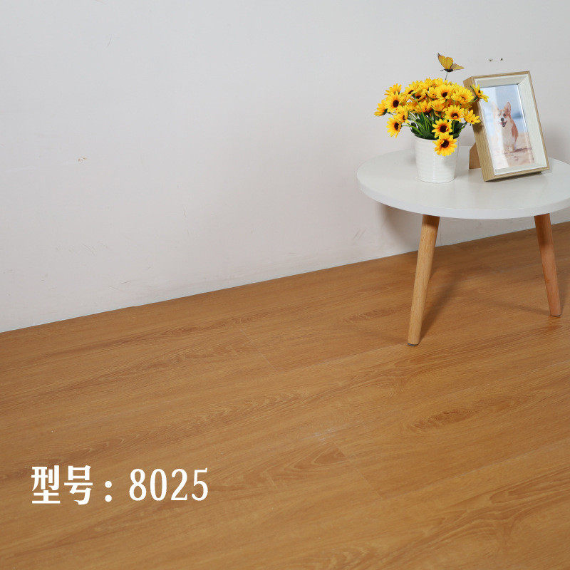 spc石塑锁扣地板家用全新拼接晶地板加厚耐磨pvc卡扣4.2mm石地板