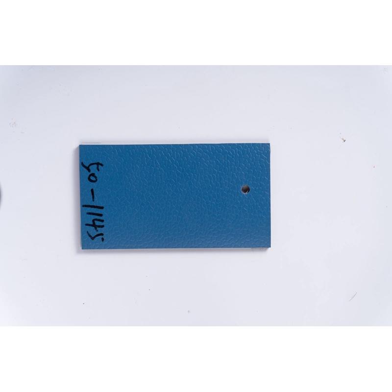 天津油运地胶羽毛球室外运动地板篮球场耐磨耐晒不出pvc动地胶