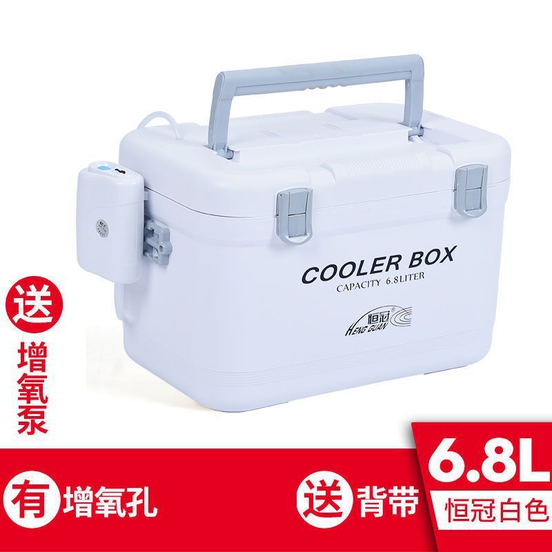 2023新款迷你小加厚可坐轻便简易超轻钓箱钓鱼箱子台钓海钓箱