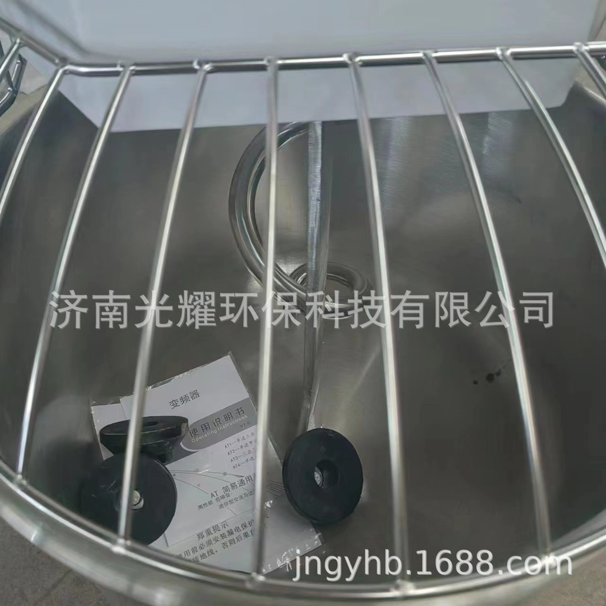 现货h20h30机静音双动双速和面机打面变频10/15/25公斤搅拌机商用