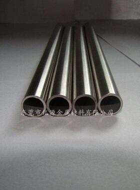 热销incoloy840耐高温 800电热管专用s33400不锈钢圆管 不锈钢管