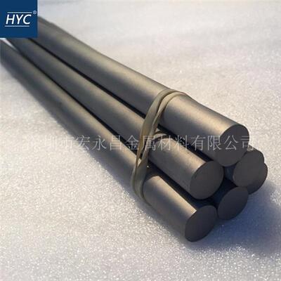 YW1钨钢棒 圆棒 钨钢板 钨钢精磨棒 钨钢长条 耐磨硬质金棒 板