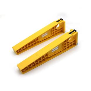 抽屉辅助件木工配件木工diy抽屉安装 器 辅助工具固定夹轨道安装