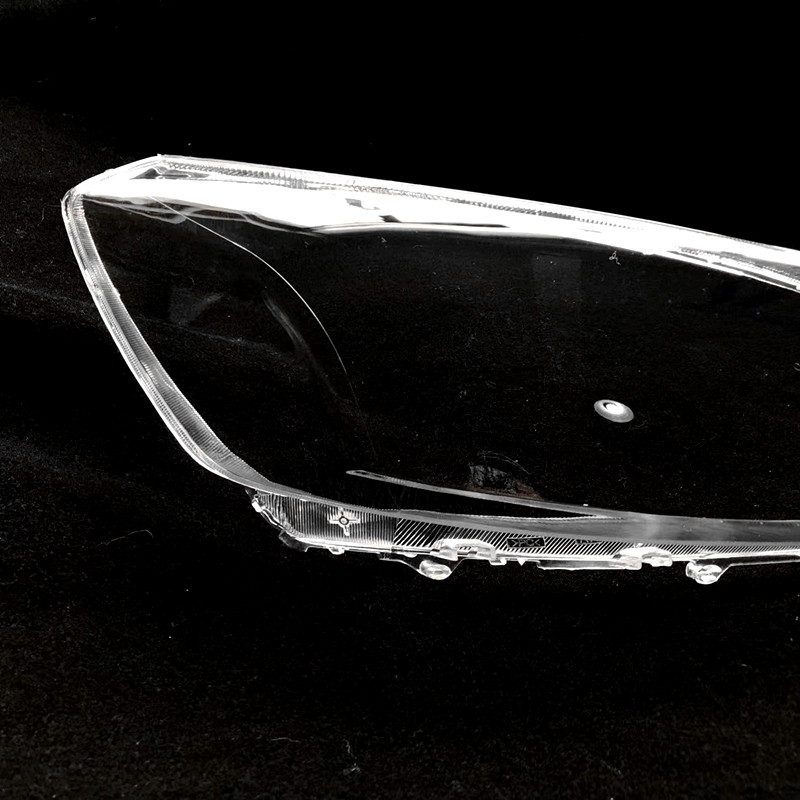 热销适用于东风风神s30前大灯罩13-14灯罩风神s30h30透明大新款灯