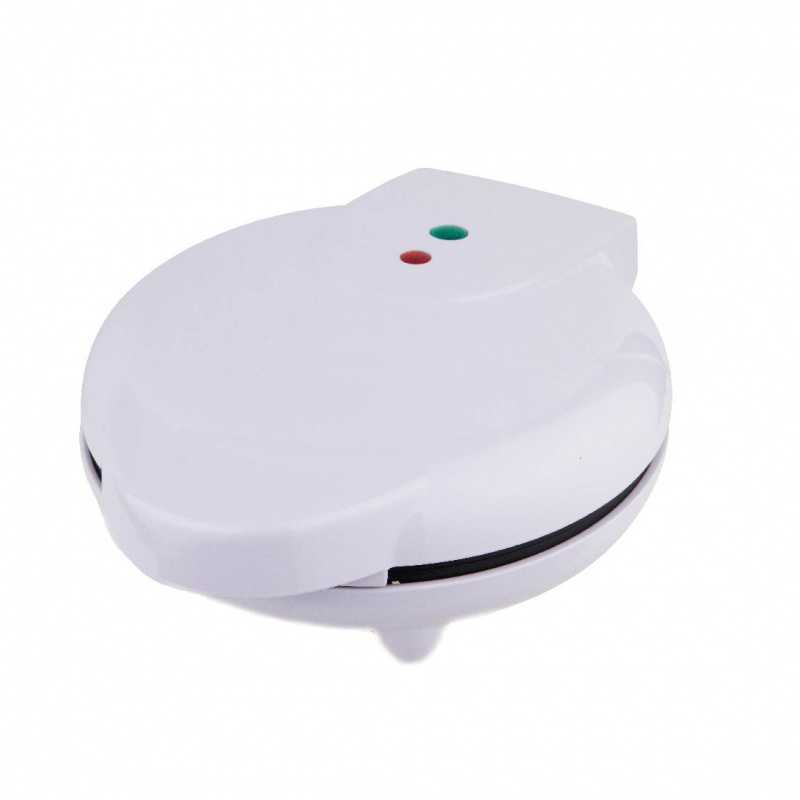 热销110V220V甜甜圈机早餐机蛋糕机圆饼机烘焙蛋糕华夫饼机三明治