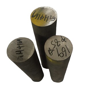 哈c276现货供应氏合金高温合金gh4169gh2132黑皮圆棒板材可零切