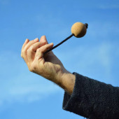 节奏aasalato沙球入门初学静音乐队伴奏打击乐器