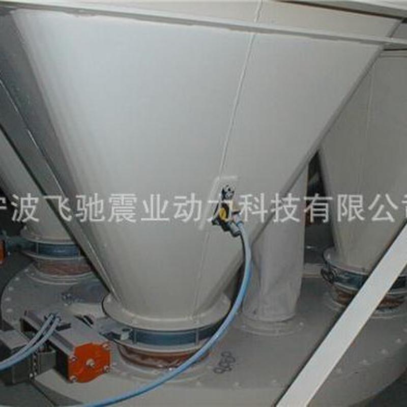 热销金轮静轴气动振动器A-28T/38T/55T/A-68T/45T工业震动器55T/A