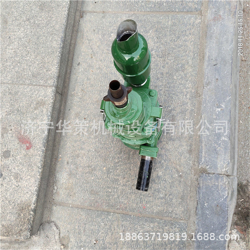 热销矿用风动潜水泵 qyw25-45叶排污泵排沙片式 煤矿风动潜水泵,农用物资,授粉蜂,淘宝优惠券,粉丝福利购,淘宝优惠卷