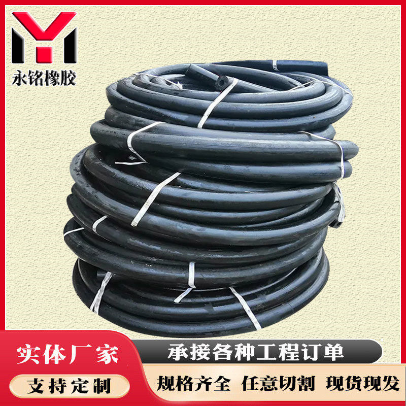 热销桥梁梁板抽用抜棒橡胶抽拔棒抽拔管可重复使用标准尺寸