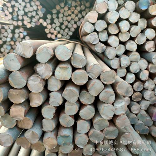 光亮冷拔圆钢精拉实心圆钢条40cr供应合金冷拉小直径圆条