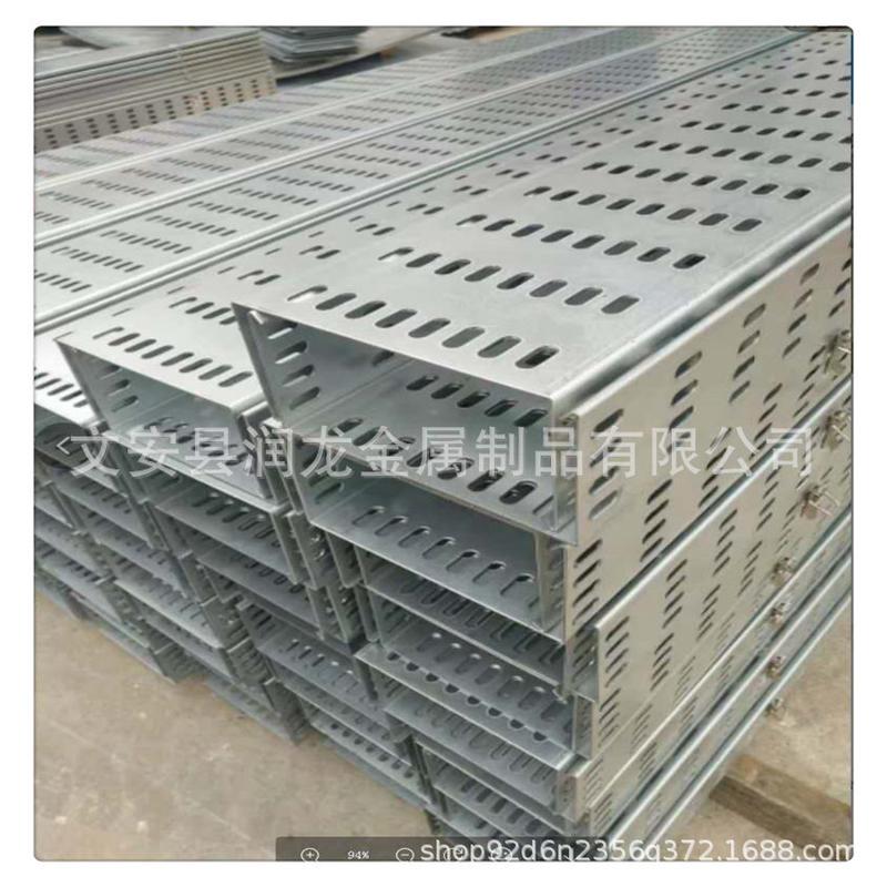 梯式桥架环氧树脂玻璃钢电缆桥架槽式内衬钢板复合环氧树脂复合