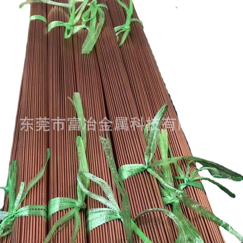 现货供应c18150铬锆齐全锻打铬锆铜板铬镐铜棒性能好规格铜棒