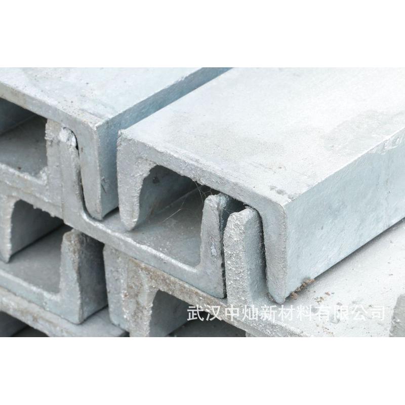 十堰q345b工角槽城市建设厂区建设用低合金高强度工角槽