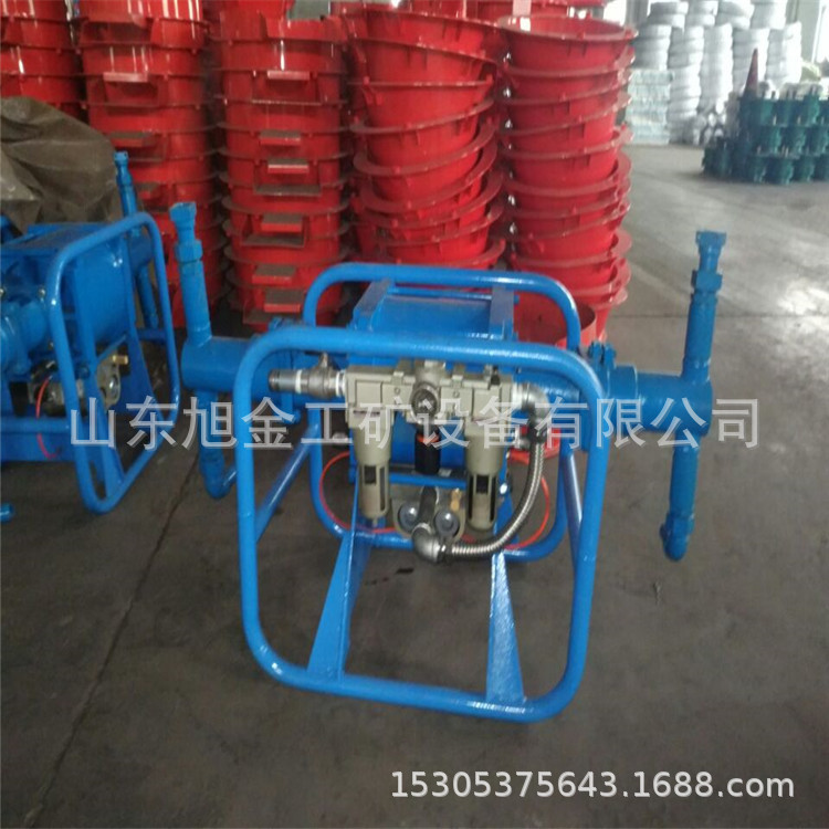 热销2zbq9/3煤矿用气动泵泵煤矿用气动注浆注浆