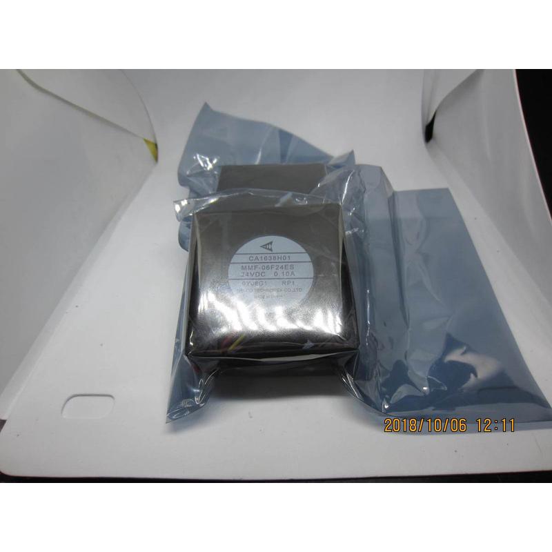 风扇 MMF-06F24ES-24VDC(0.10A) 三线  散热风扇  价格咨询