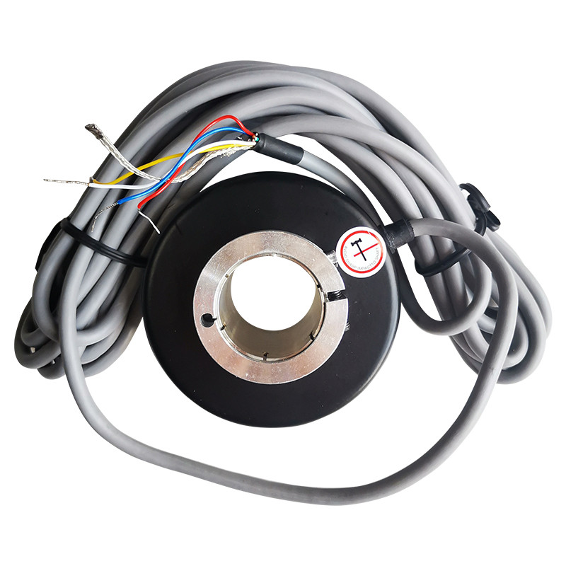 电梯有齿轮主机光电编码器SZN30-1024RF-30G/30J异步电机电梯配件