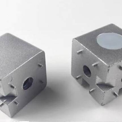 ACF23/ACC31/AIC22三维206连接件ADW48-G306-G408/4510/D/T/308