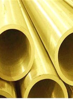 热销黄铜管h65h62h59'''''c1100紫铜板工业纯铜c1020红铜棒红铜