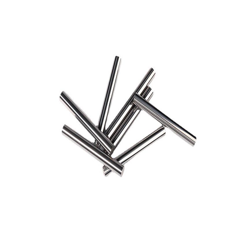 硬质合金圆棒浮漂圆棒珍珠打孔针贝壳打孔针钨钢中心打孔针