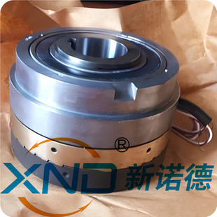 546 电磁离合器mikipulley dc24v 热销546牙 ns嵌Φ30k8 式