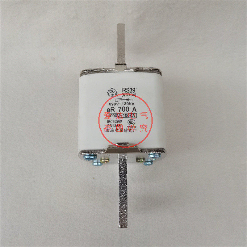 ar设备 热销快速熔断器rs39(ngtc4)1000v-100ka700a800a900a熔断器底座