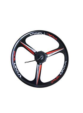 750W26寸 QH-YM750W(26) 山地自行车一体轮电机