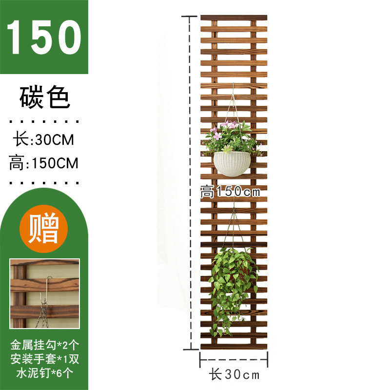 古馆墙上装饰篱笆网格实木绿萝家用客厅阳台花盆质多肉悬挂式篱笆,鲜花速递/花卉仿真/绿植园艺,花盆,淘宝优惠券,粉丝福利购,淘宝优惠卷